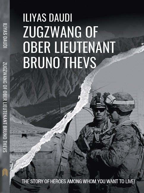 Zugzwang of Ober Lieutenant Bruno Thevs
