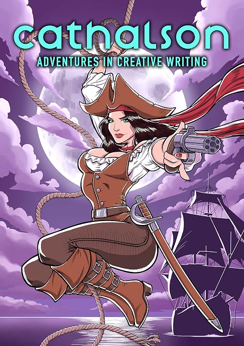 Cathalson - Adventures in Creative Writing