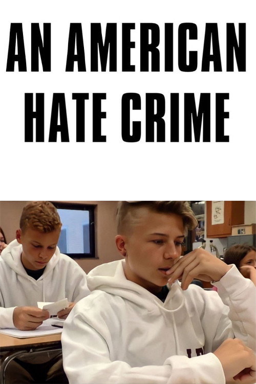 An American Hate Crime