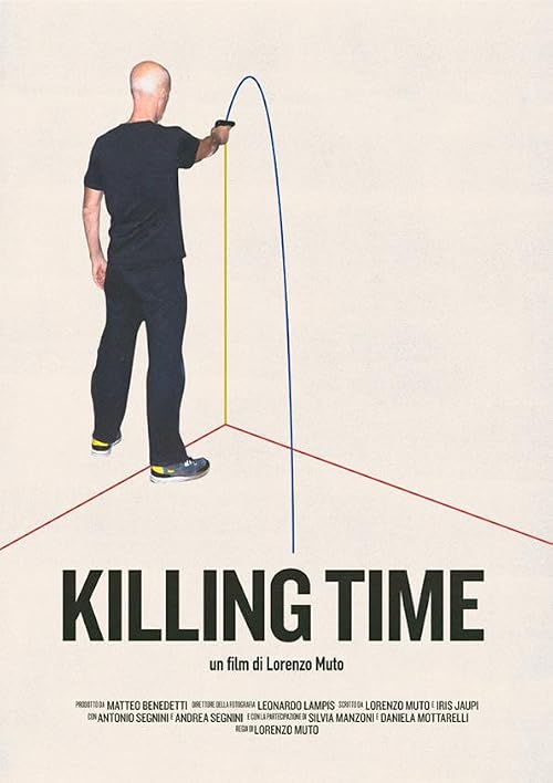 Killing Time