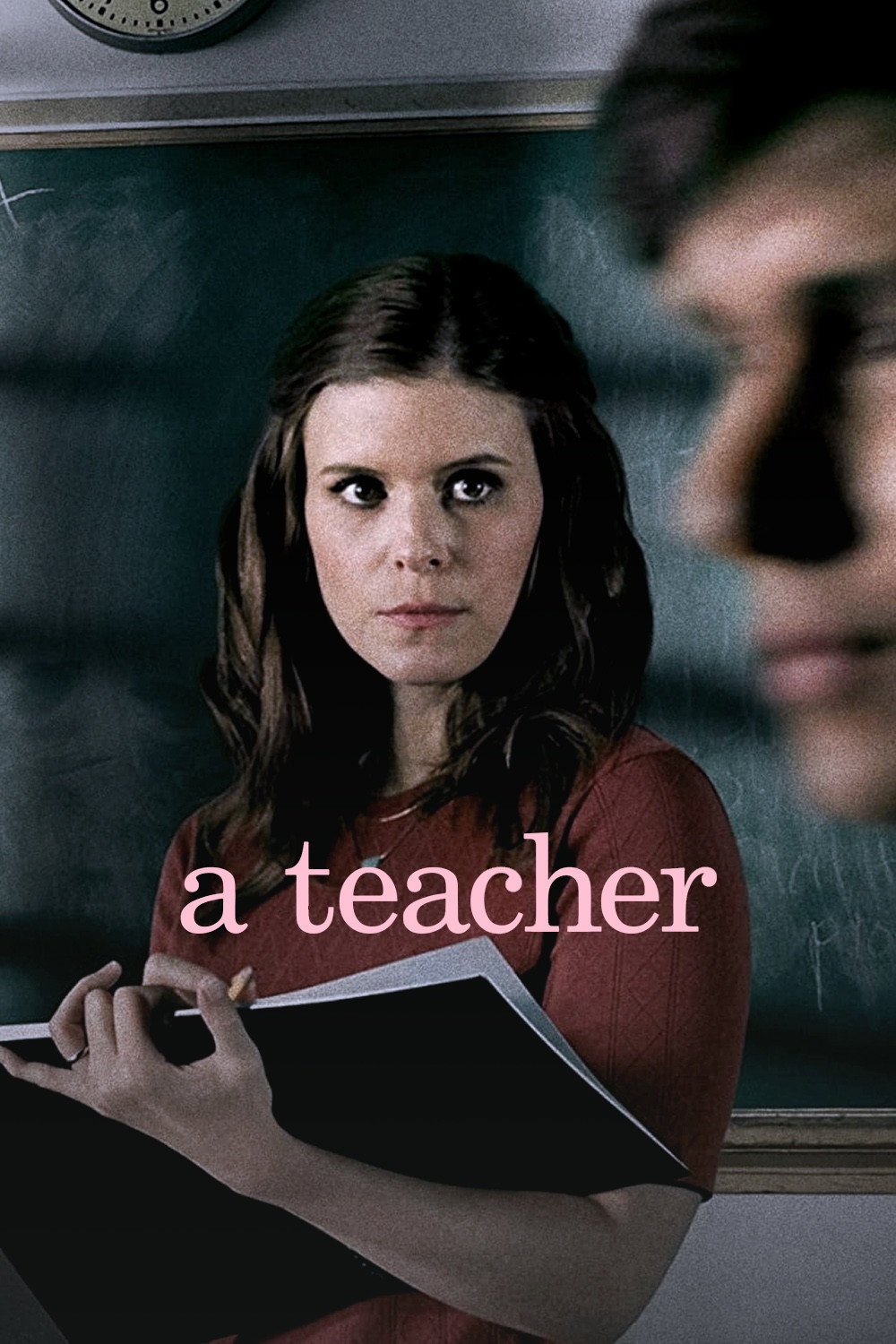 A Teacher
