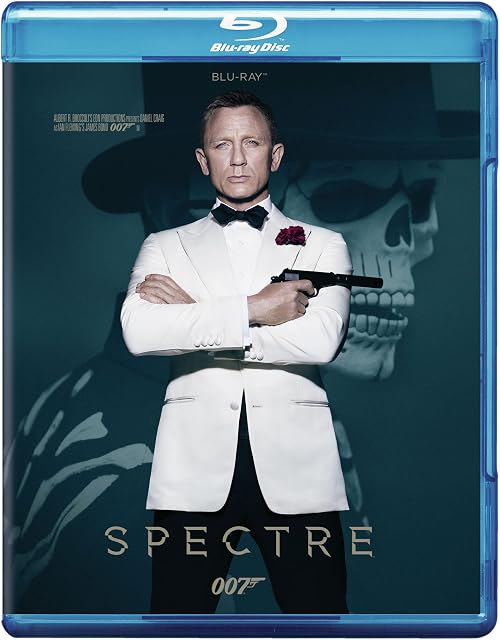 Spectre: Video Blogs