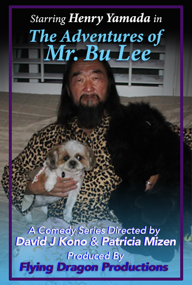 Mr. Bu Lee