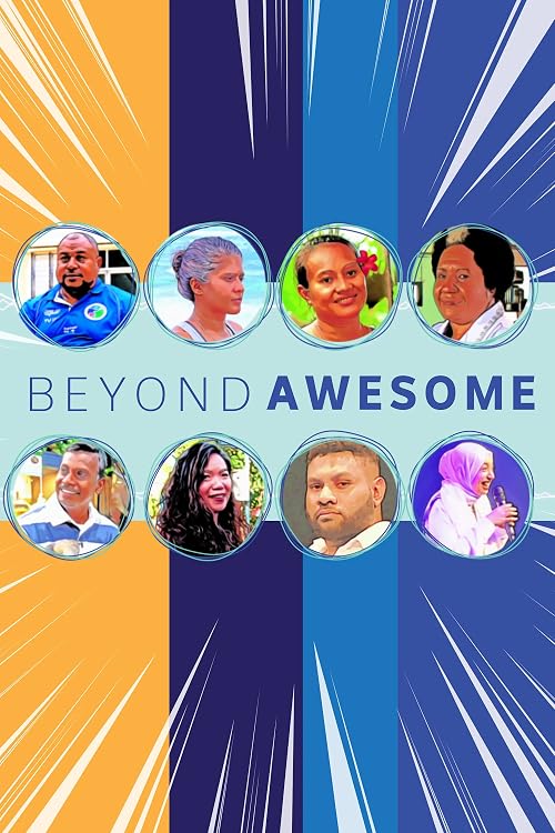 Beyond Awesome