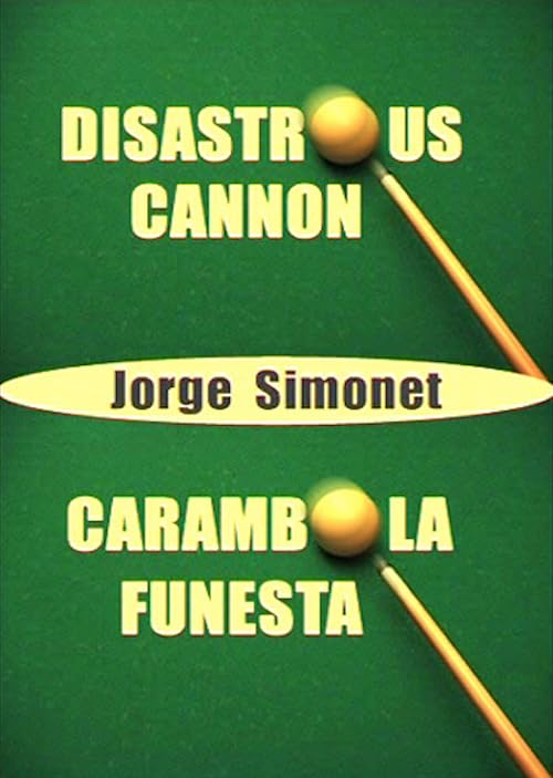 Disastrous Cannon