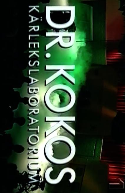 Dr Kokos kärlekslaboratorium