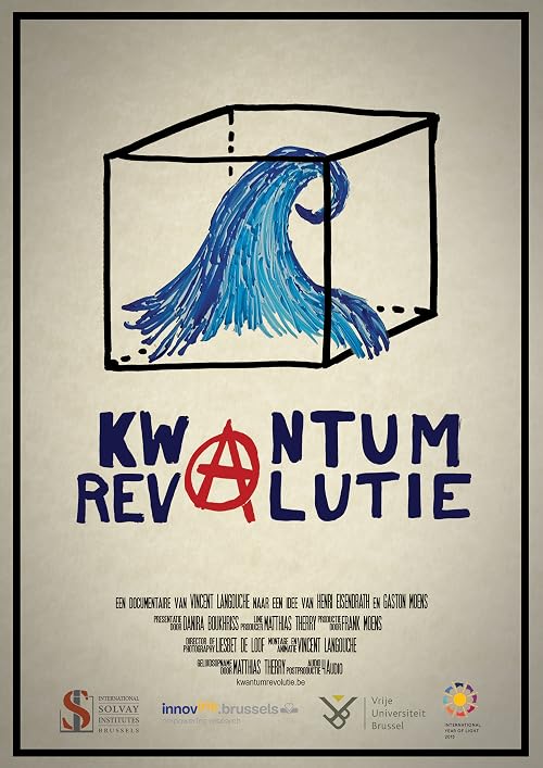 The Quantum Revolution