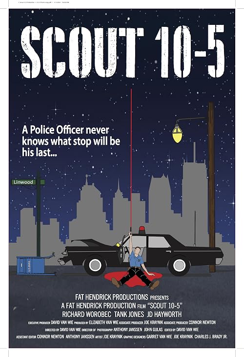 Scout 10-5