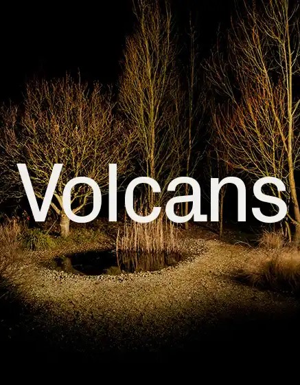 Volcans