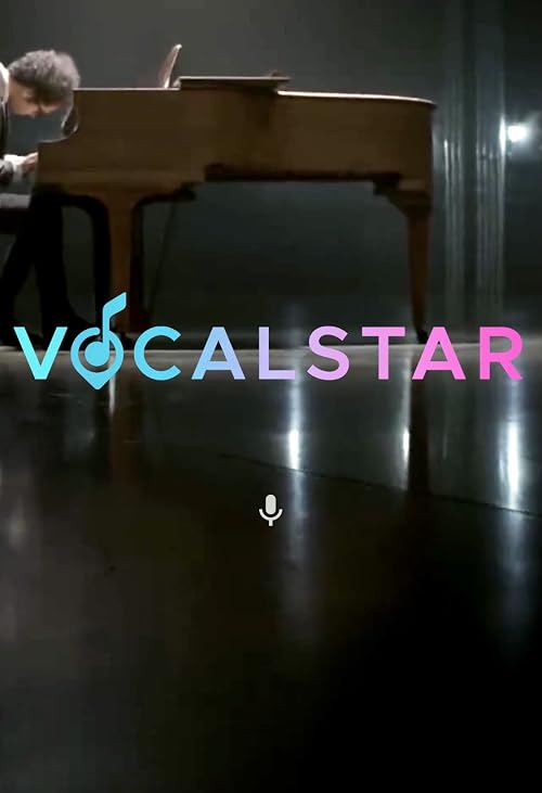 Vocal Star Global Live Showcase!