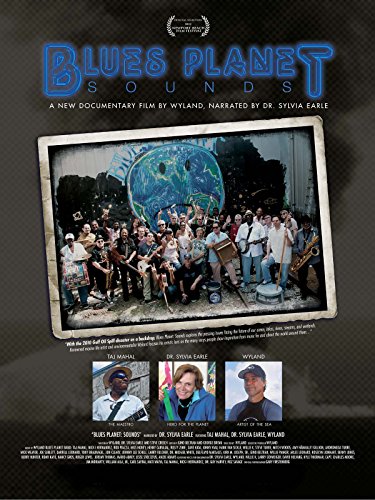 Blues Planet: Sounds