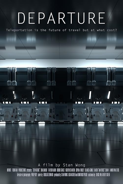 Departure (Feature Film)