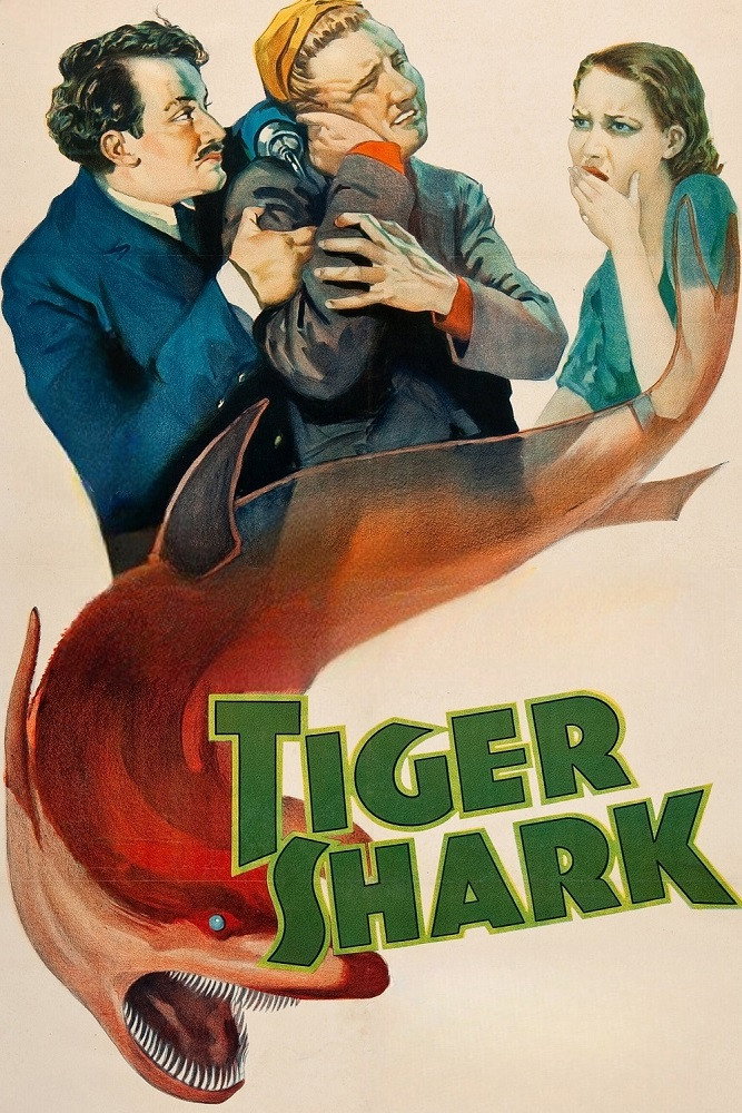 Tiger-Hai