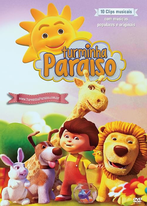 Turminha Paraiso