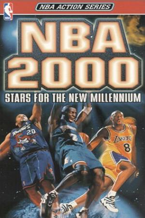 NBA 2000: Stars for the New Millennium