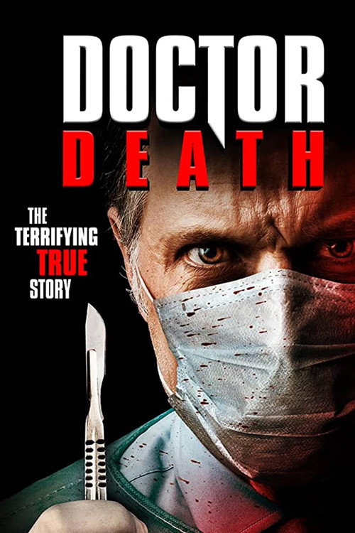 The Doctor Will Kill You Now