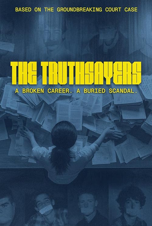 The Truthsayers