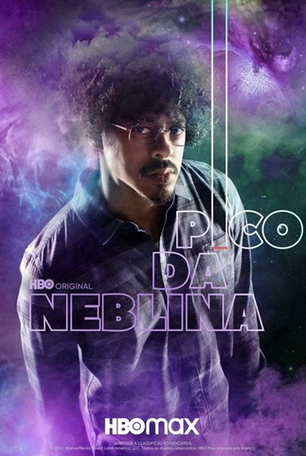 Пико-да Неблина