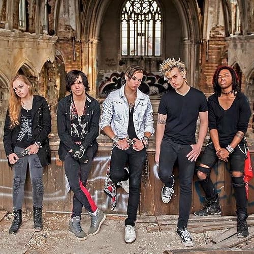 Michigan Metal: Final Confession (Vol. 1)