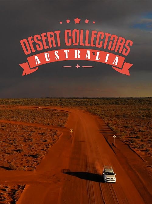 Desert Collectors