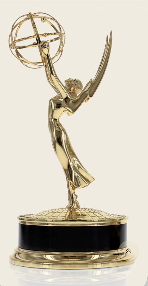 The 44th Annual Natas PSW Emmy Awards