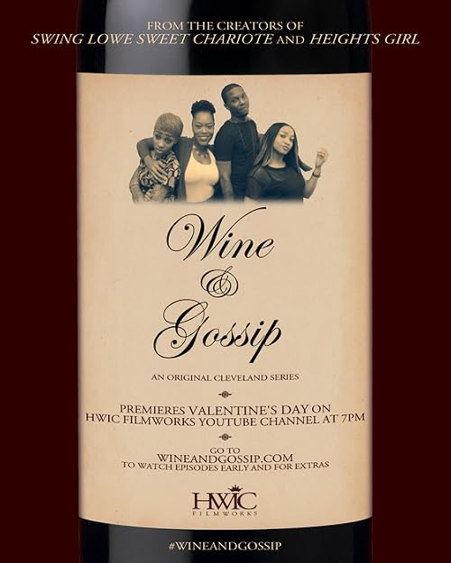 Wine & Gossip