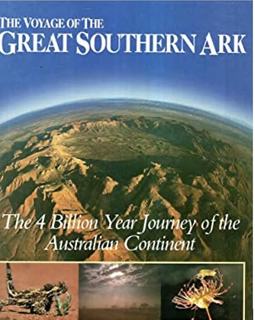Voyage of Great Southern Ark
