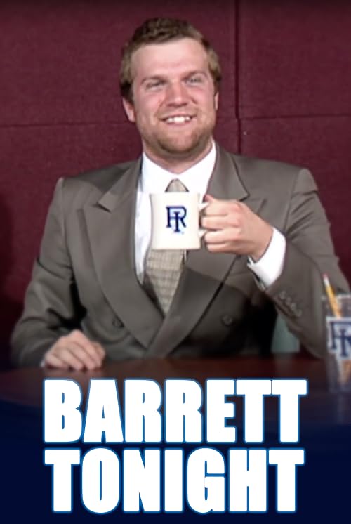 Barrett Tonight