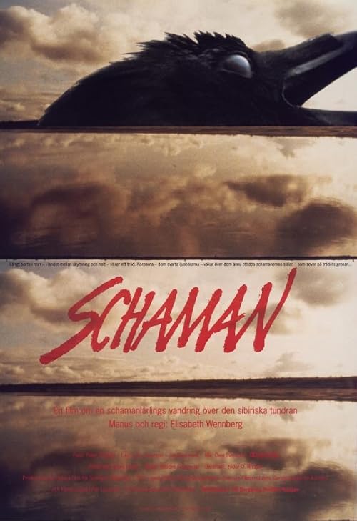 Schaman