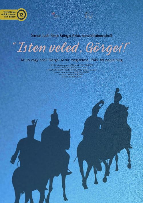 Isten veled, Gorgei!