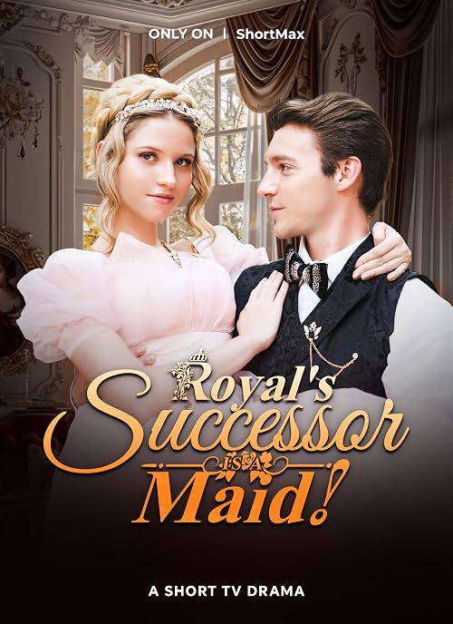 Royal's Successor Is a Maid
