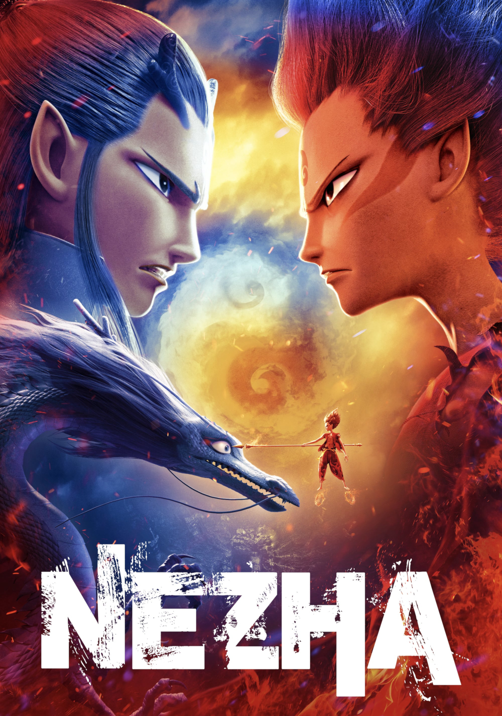 Ne Zha
