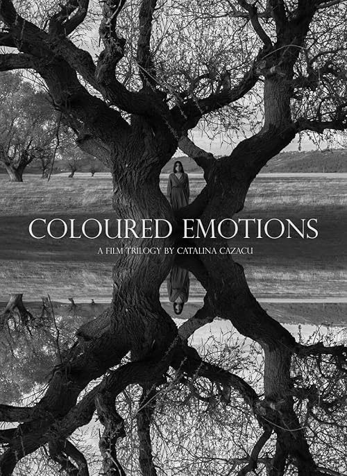 Coloured Emotions