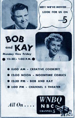 The Bob & Kay Show