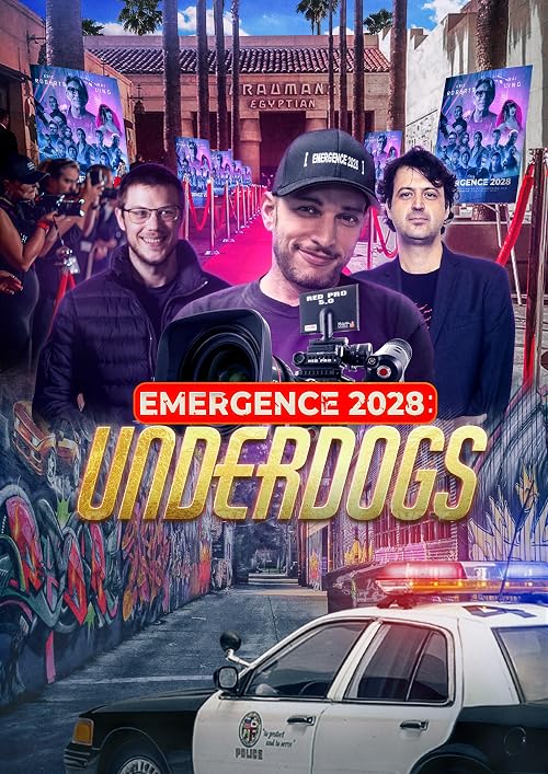 Emergence 2028: Underdogs