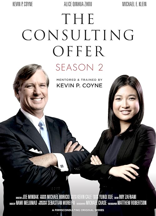 The Consulting Offer