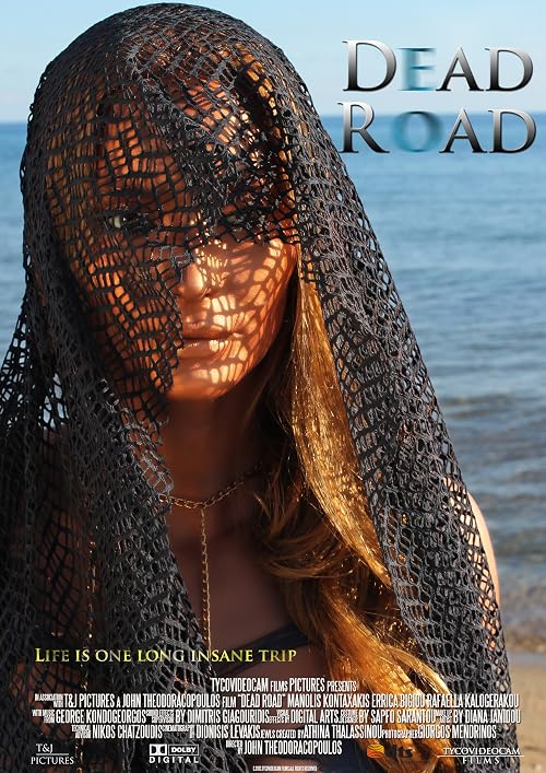 Dead Road
