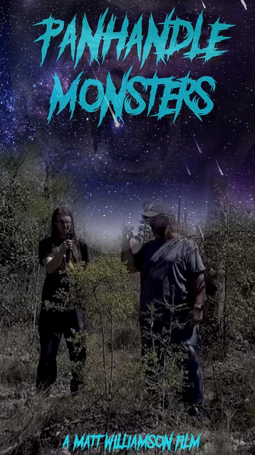 Panhandle Monsters