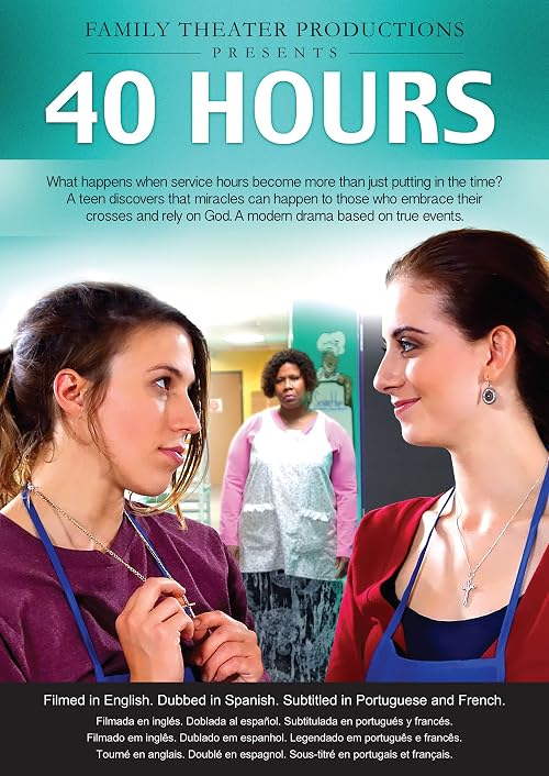 40 Hours