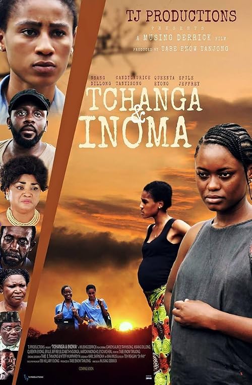 Tchanga & Inoma