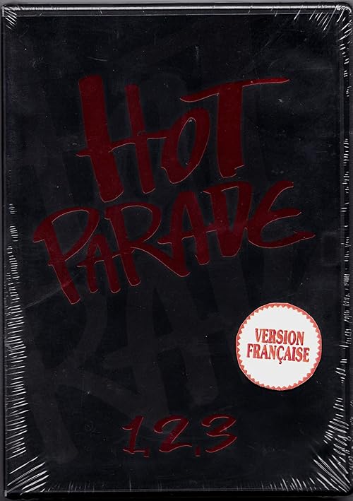 Hot Parade