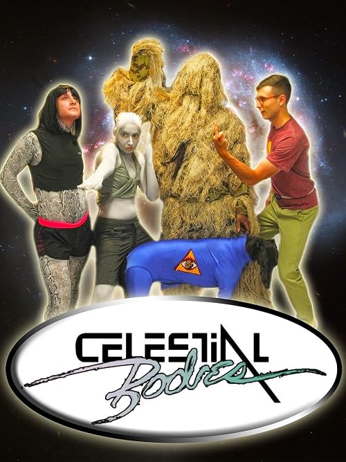 Celestial Bodies