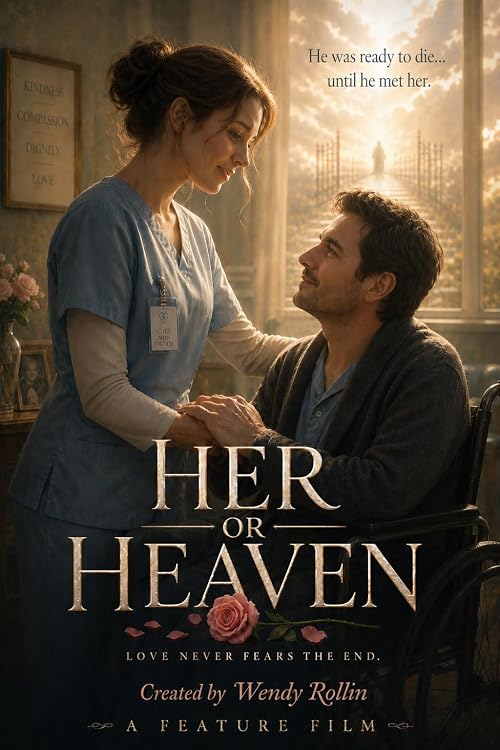 Her or Heaven