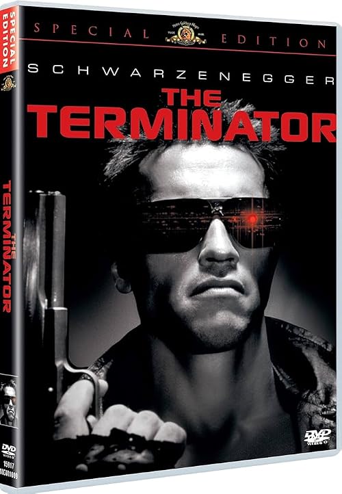 The Terminator: Closer to the Real Thing