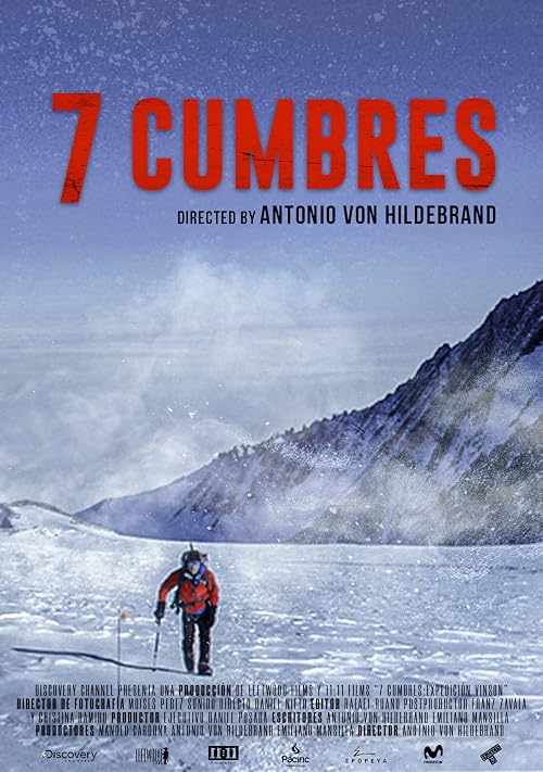 7 Cumbres