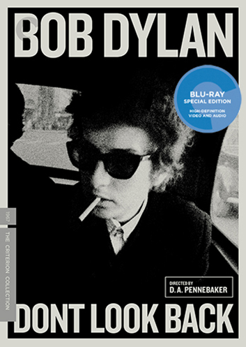 D.A. Pennebaker and Bob Neuwirth on 'Don't Look Back'