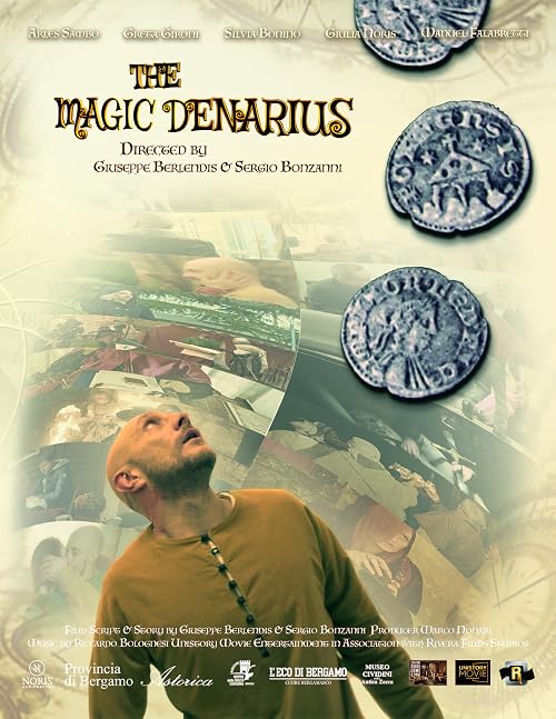 The Magic Denarious