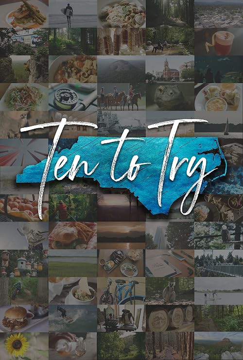 Ten to Try