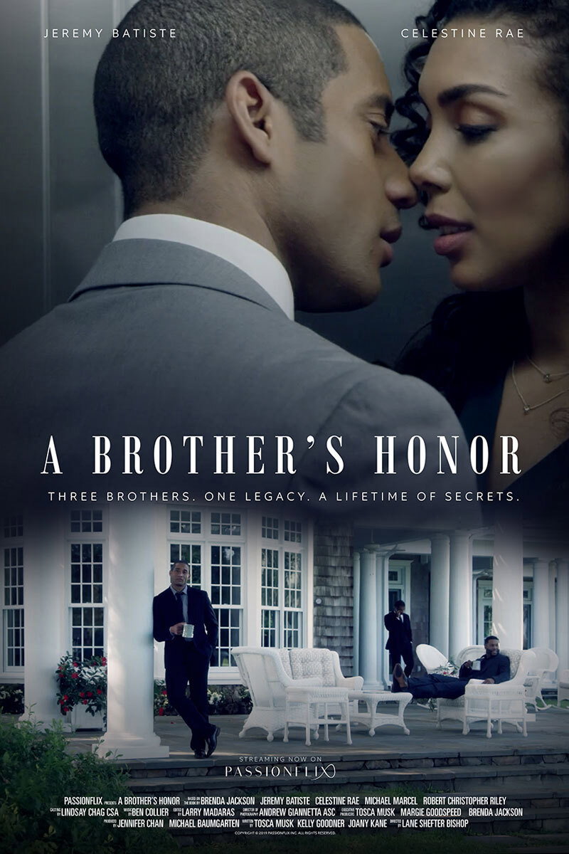 A Brother's Honor