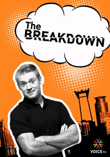 The Breakdown